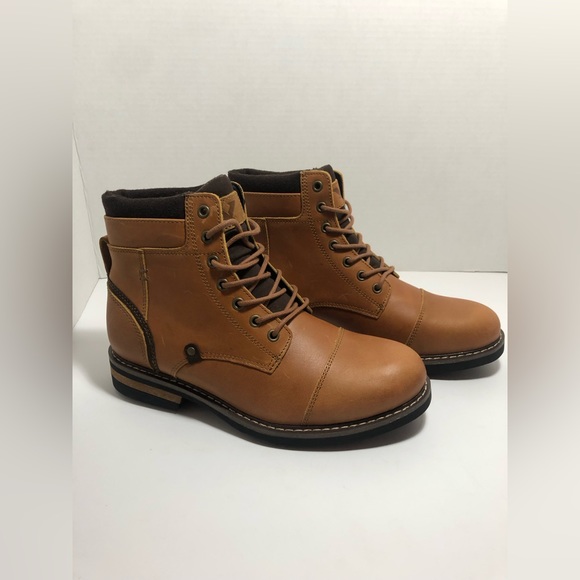 MEN'S TERRITORY YUKON WIDE BOOTS - Picture 3 of 7